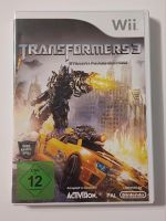 Transformers 3 [Stealth Force Editionen] Nordrhein-Westfalen - Wetter (Ruhr) Vorschau