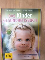 Das Kinder Gesundheitsbuch NEU Baden-Württemberg - Notzingen Vorschau