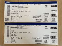 TOTO München Olympiapark - 24.06.24 - 2 Tickets Nürnberg (Mittelfr) - Nordstadt Vorschau