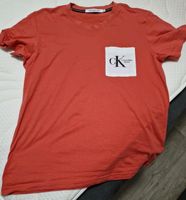Calvin Klein Shirt Sachsen - Zwickau Vorschau