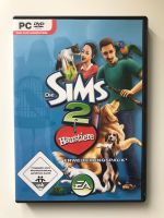 Die Sims 2 Haustiere - Spiel für den Computer Dresden - Pieschen Vorschau