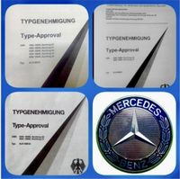 ABE für Mercedes Kaltlaufregler MBo1/MBo2/MBo3 TwinTec Saarland - Neunkirchen Vorschau