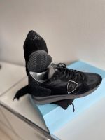 Philippe Model Sneaker schwarz NEU 38 Nordrhein-Westfalen - Steinfurt Vorschau