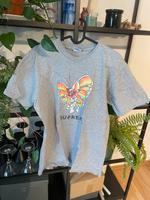 Supreme Gonz Butterfly Shirt Gr. M Aachen - Aachen-Mitte Vorschau