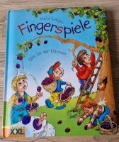 Kinderbuch- Fingerspiele Leipzig - Kleinzschocher Vorschau