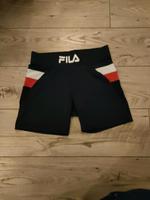 Fila Shorts Sport Nordrhein-Westfalen - Hüllhorst Vorschau