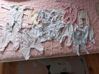Frühchen Paket Baby 44 46 50 Zwillinge Nürnberg (Mittelfr) - Aussenstadt-Sued Vorschau