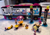 Lego Friends 401106 Popstar Tourbus *super Rheinland-Pfalz - Unkel Vorschau