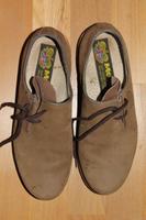 Damen Halbschuhe von Meindl Gr. 37 kaum getragen Bayern - Ostheim Vorschau