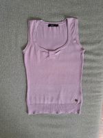 Top Shirt Strick Zero Gr. 34 hell violett Pastell lila München - Thalk.Obersendl.-Forsten-Fürstenr.-Solln Vorschau