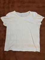 C&A basic T-Shirt weiß XL 42 Baumwolle Köln - Porz Vorschau