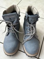 Boots von Tom Tailor  Größe 39 Baden-Württemberg - Sindelfingen Vorschau