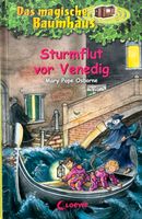 Das magische Baumhaus -> Sturmflut vor Venedig Nordrhein-Westfalen - Mülheim (Ruhr) Vorschau