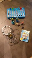 Nintendo Wii + Wii Fit + Skylander + Zubehör Nordrhein-Westfalen - Lünen Vorschau