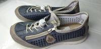Rieker Damen Schuhe grösse 37. Sneaker. Frankfurt am Main - Rödelheim Vorschau