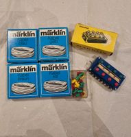 Märklin ,, Bastel und Reparatur Paket" Brandenburg - Zossen Vorschau