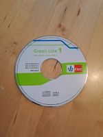 Green Line 1 -Workbook Audio CD 2 Saarland - Schwalbach Vorschau