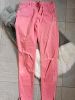 2 Sommerhosen Stradivarius orsay 36 Bayern - Hilpoltstein Vorschau