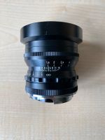 Voigtländer Nokton 50mm 1.5 VM Leica Fuji Baden-Württemberg - Karlsruhe Vorschau