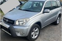 Suche Toyota RAV4 suv Ankauf von Toyota raf4 auch Ersatzteile Niedersachsen - Osnabrück Vorschau