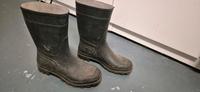 Gummistiefel gr 41 Bayern - Möhrendorf Vorschau