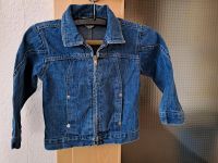 KinderJeans Jacke Bayern - Heroldsbach Vorschau