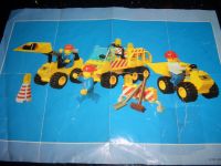 Lego System 6565, Construction Crew, 1997, Anleitungen, zerlegt Nordrhein-Westfalen - Spenge Vorschau