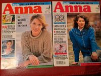 Anna - Handarbeit - Hefte - Zeitschrift 1995 Nordrhein-Westfalen - Eschweiler Vorschau