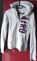 M 40 aero postale 1987 Sweatjacke Hoodie Logo-Stickerei Top1a Berlin - Treptow Vorschau