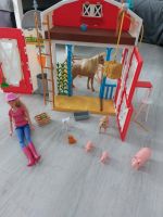 Barbie Farm Spielset Baden-Württemberg - Winnenden Vorschau