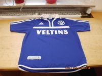 Schalke 04 orig Trikot Veltins TOP Gr 164 Baden-Württemberg - Ulm Vorschau