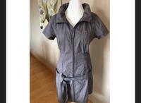 Sublevel Kleid XI 42 100% Baumwolle beige/ grau Bayern - Elsenfeld Vorschau