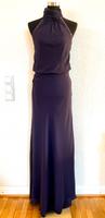 Abendkleid Zero lila Gr. 38 Nordrhein-Westfalen - Rahden Vorschau