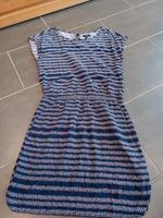 Gap Kleid  XS l 40 blau gestreift Thüringen - Eisenach Vorschau
