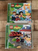 Lego Duplo CDs neuwertig Brandenburg - Wittenberge Vorschau