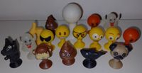 Stikeez Sammelfiguren Emoji Rheinland-Pfalz - Nieder-Olm Vorschau