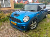 Mini Cooper S R56 (R55,R58,R59,R60) slachtfest Niedersachsen - Meppen Vorschau