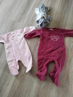 Babystrampler, Schlafanzug neu, ungetragen, gewaschen Schleswig-Holstein - Flensburg Vorschau