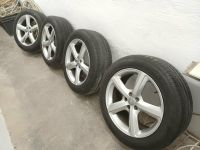 Audi Q5 8R Sommerräder 19 Zoll 235 55 R19 Pirelli Dot1120 7-7,5mm Nordrhein-Westfalen - Lüdenscheid Vorschau