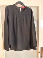 Bluse s.Oliver Gr. 42 schwarz West - Sossenheim Vorschau