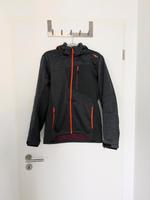 CMP Herren Zip Hoodie Jacke Gr. 52 - XL Hessen - Marburg Vorschau