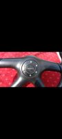 Momo VW/Seat  Leder Sportlenrad 4 Speichen Nordrhein-Westfalen - Hamm Vorschau