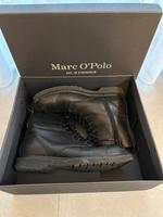 Marc O’Polo Boots Herren Gr. 42 Nordrhein-Westfalen - Viersen Vorschau