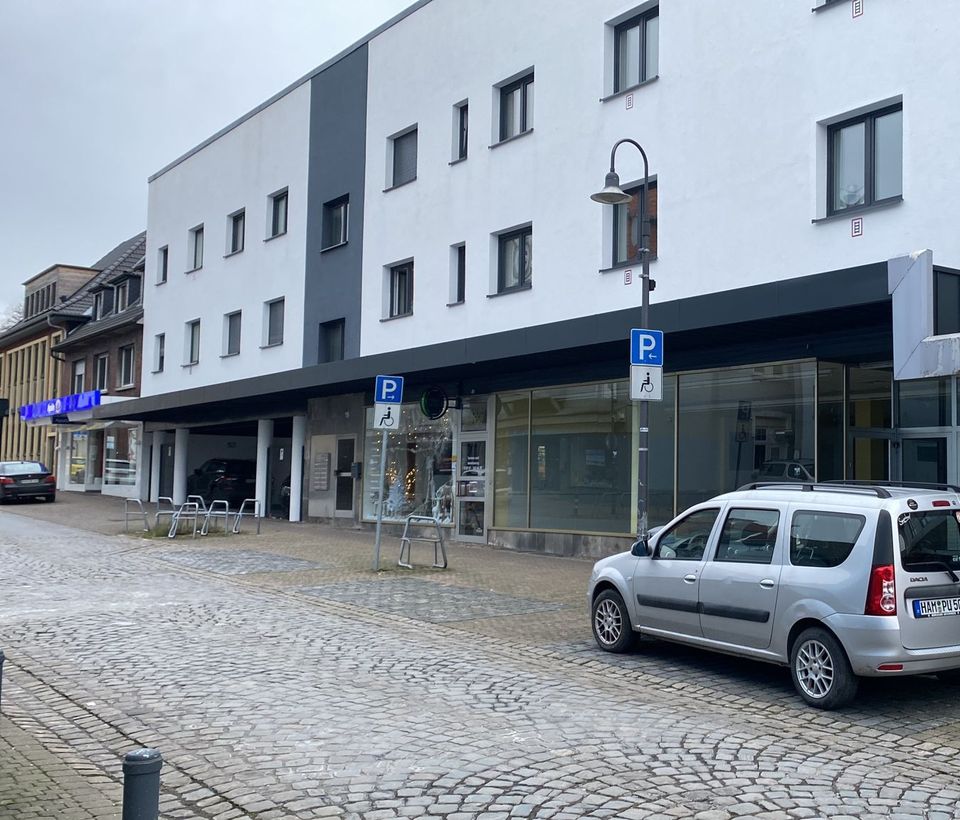 530 m² Einzelhandel / Laden Fläche in Hamm ab sofort zu vermieten in Hamm