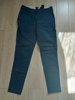 H&M Chino Hose Pants Gr. 38 in blau Business Brandenburg - Fürstenberg/Havel Vorschau