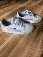 Puma Sneaker Gr. 35 Thüringen - Jena Vorschau