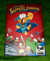 Superlemming Karten Spiel/ Spieleschmiede Sachsen - Annaberg-Buchholz Vorschau