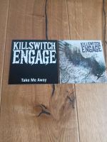 Killswitch Engage / Promo-Single-Doppelpack / RAR Köln - Bickendorf Vorschau