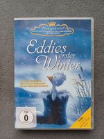 Eddies erster Winter Bayern - Schrobenhausen Vorschau