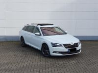 Skoda Superb 4x4 190 PS DSG Webasto Keyless Go Nürnberg (Mittelfr) - Aussenstadt-Sued Vorschau